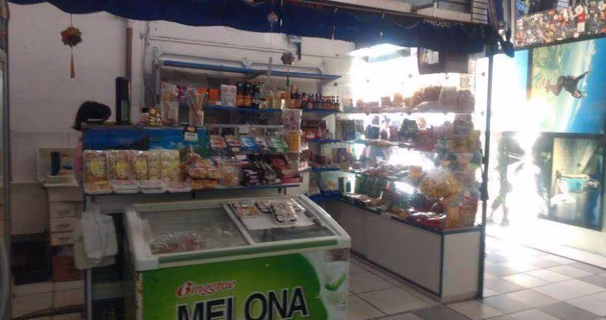Box/Garagem - venda por R$ 100.000,00 ou aluguel por R$ 2.400,00/mês - Centro - Jacareí/SP