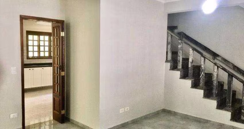 Sobrado com 3 dormitórios à venda, 200 m² por R$ 860.000,00 - Jardim das Indústrias - São José dos Campos/SP