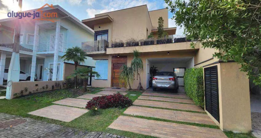 Sobrado à venda, 220 m² por r$ 1.915.000,00 - urbanova vii - são josé dos campos/sp