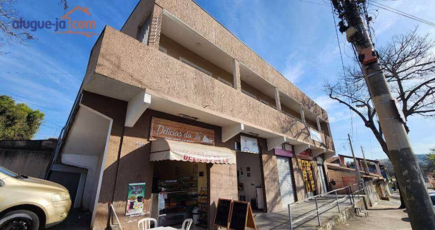 Conjunto à venda, 260 m² por R$ 1.200.000,00 - Parque Novo Horizonte - São José dos Campos/SP