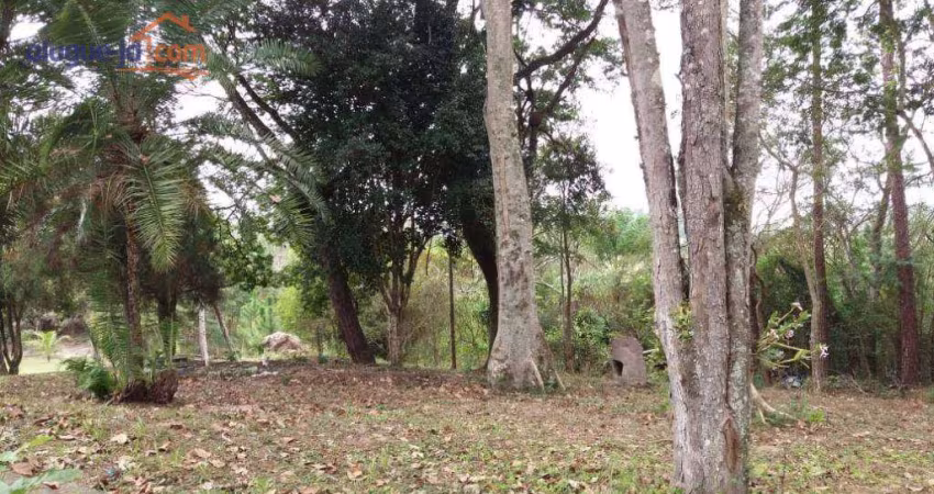 Chácara com 2 dormitórios à venda, 92 m² por R$ 13.303.000,00 - Jardim Torrão de Ouro - São José dos Campos/SP