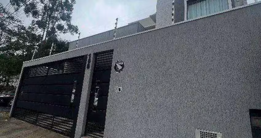 Sobrado à venda, 220 m² por r$ 1.090.000,00 - loteamento villa branca	 - jacareí/sp