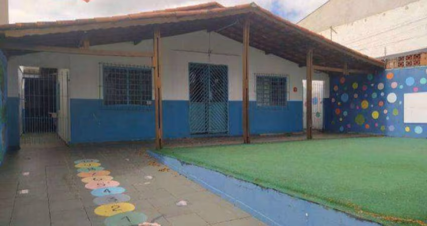 Ponto para alugar no Jardim Morumbi - São José dos Campos/SP com 200 m²