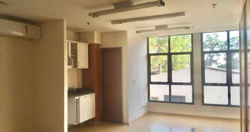 Sala à venda, 50 m² por R$ 240.000,00 - Jardim São Dimas - São José dos Campos/SP