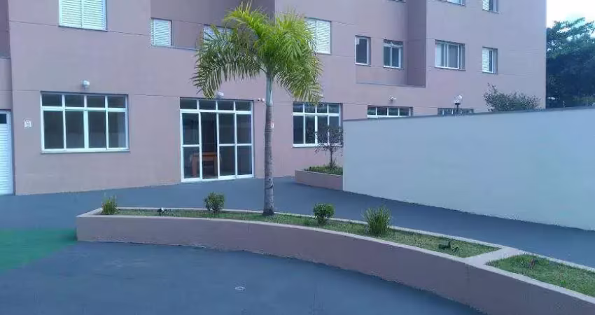 Apartamento com 2 dormitórios, 46 m² - venda por r$ 430.000,00 ou aluguel por r$ 3.092,00/mês - jardim satélite - são josé dos campos/sp
