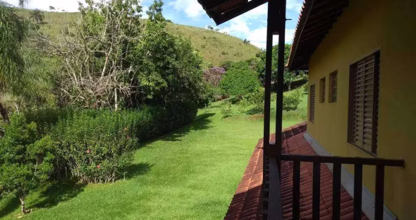 Sítio à venda, 135520 m² por r$ 1.200.000,00 - altos da vila paiva - são josé dos campos/sp