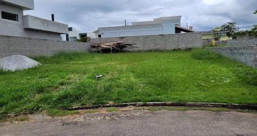 Terreno à venda no Condomínio Terras do Vale - Caçapava/SP com 342 m²