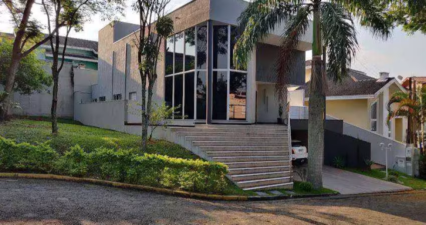 Sobrado com 3 dormitórios à venda, 378 m² por R$ 1.900.000,00 - Vila Zezé - Jacareí/SP