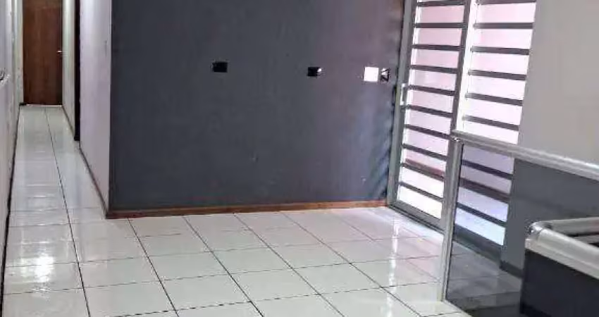 Casa à venda no jardim paraíso do sol - são josé dos campos/sp com 240 m²