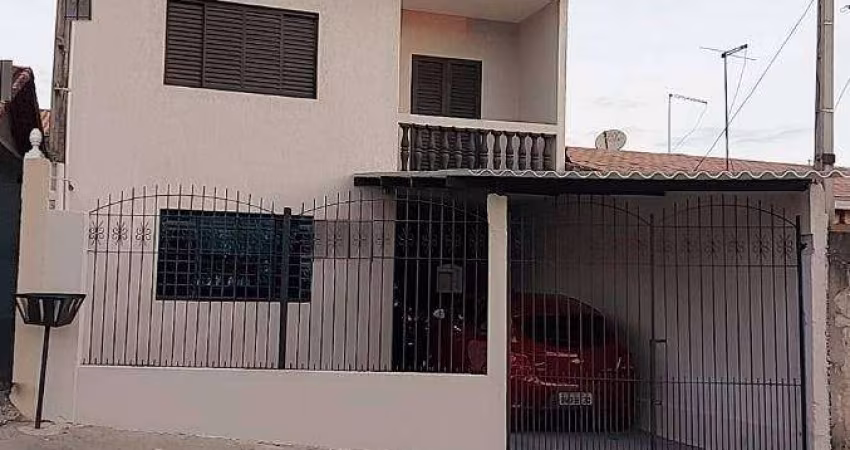 Casa à venda no Campos de São José em  São José dos Campos/SP com 174m²