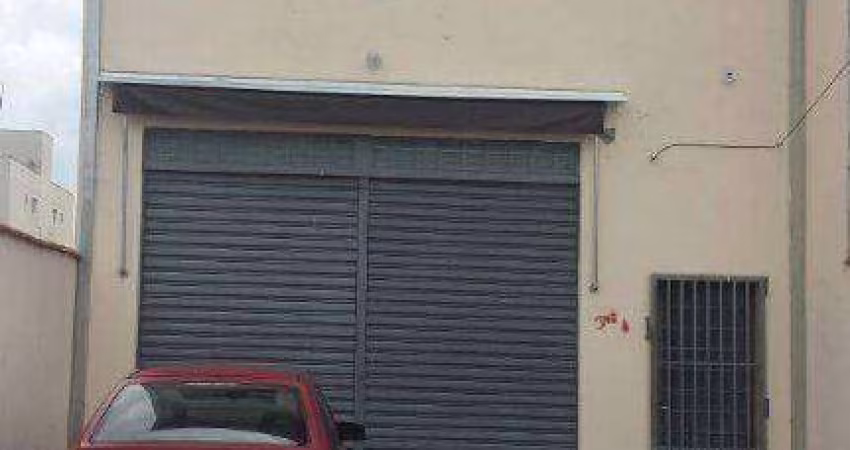 Casa Comercial à venda no Residencial Bosque dos Ipês com 180m²