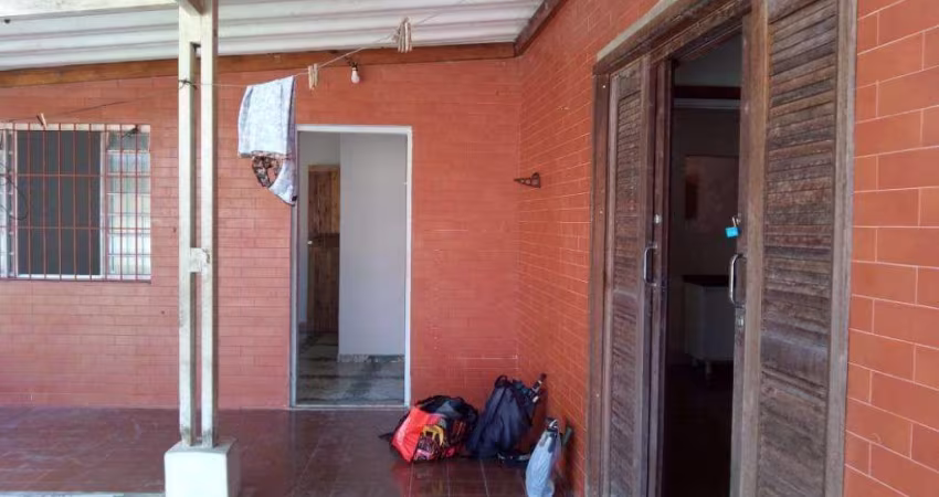 Casa com 2 quartos à venda, 80 m² por - Pontal de Santa Marina - Caraguatatuba/SP