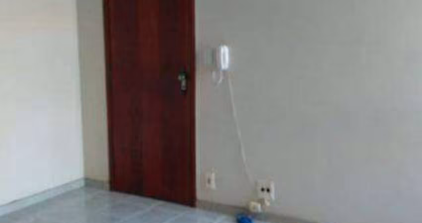 Apartamento com 2 dormitórios à venda, 55 m² por R$ 180.000,00 - Parque Santo Antônio - Jacareí/SP