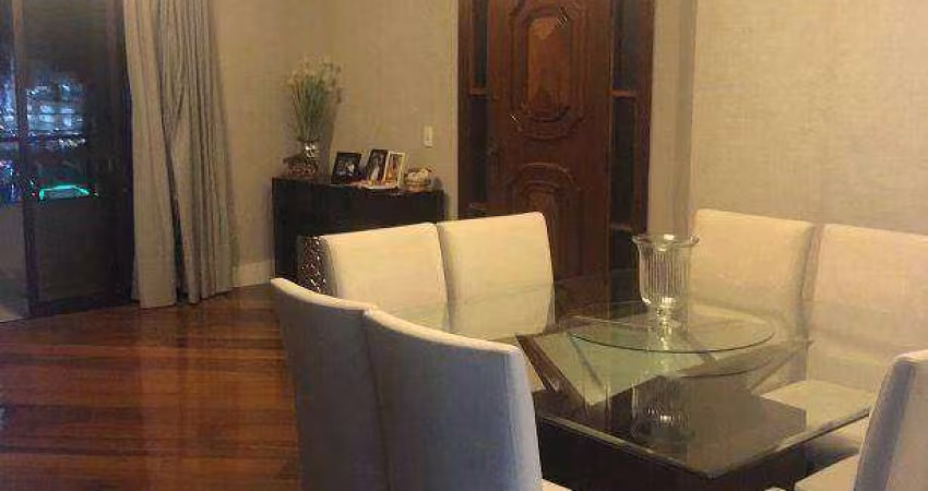 Apartamento com 3 dormitórios à venda, 155 m² por R$ 890.000,00 - Jardim São Dimas - São José dos Campos/SP