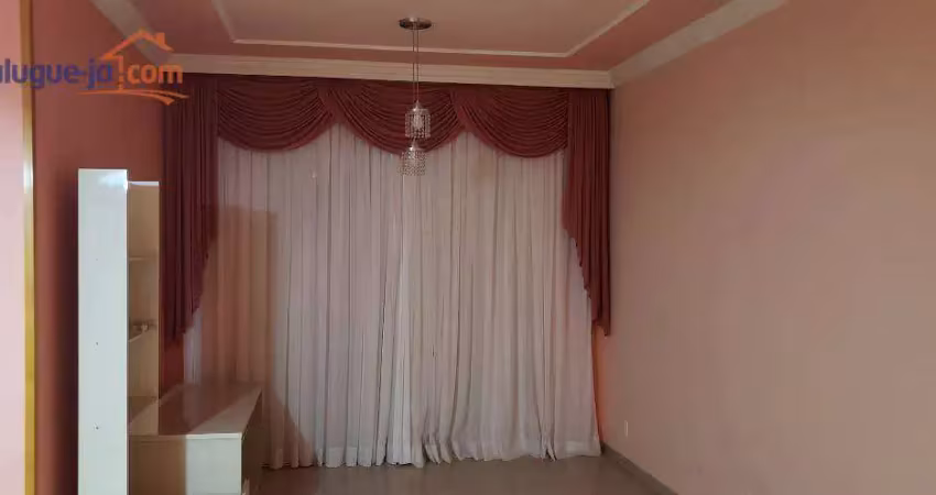 Apartamento com 3 quartos à venda, 84 m² - parque industrial - são josé dos campos/sp