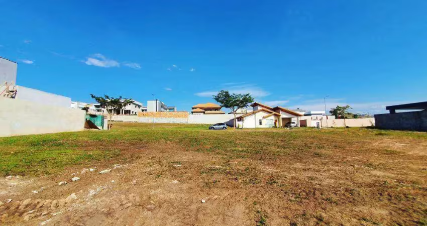 Terreno à venda, 600 m² por r$ 890.000,00 - condomínio residencial colinas do paratehy - são josé dos campos/sp