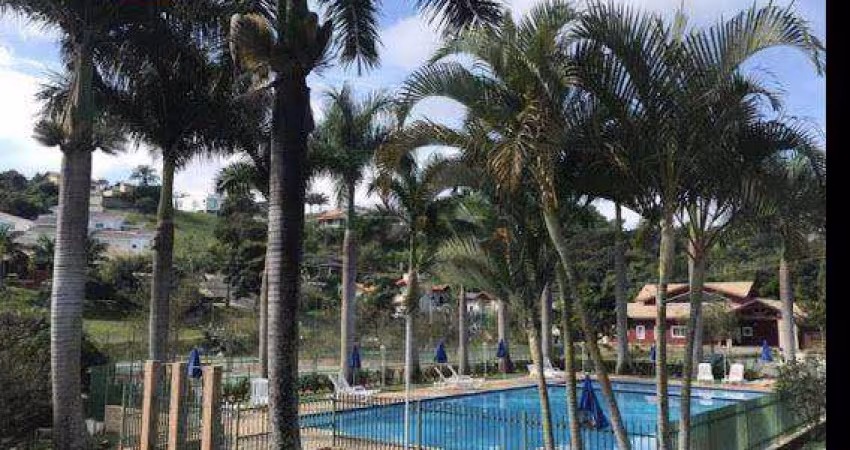 Terreno à venda, 1008 m² por R$ 748.000,00 - Parque Mirante Do Vale - Jacareí/SP