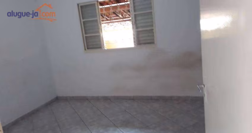 Casa à venda, 95 m² por R$ 300.000,00 - Conjunto Residencial Galo Branco - São José dos Campos/SP
