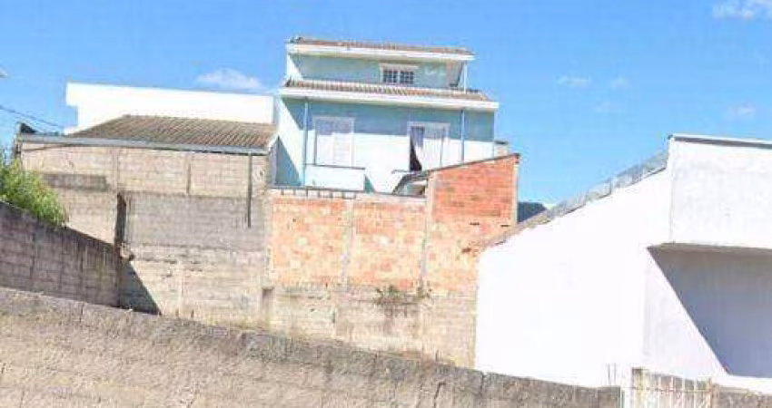 Terreno à venda, 200 m² por R$ 325.000,00 - Putim - São José dos Campos/SP