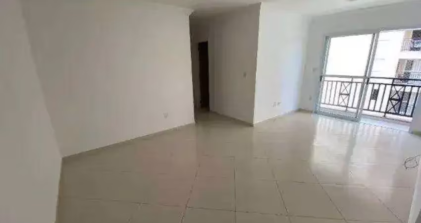 Apartamento com 3 dormitórios para alugar, 73 m² por r$ 3.080,00/mês - monte castelo - são josé dos campos/sp