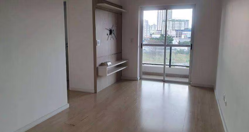 Apartamento com 2 quartos à venda no Jardim Oswaldo Cruz - São José dos Campos/SP com 53 m²