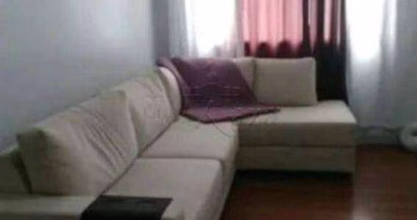 Apartamento com 3 quartos à venda, 93 m² - Jardim Topázio - São José dos Campos/SP