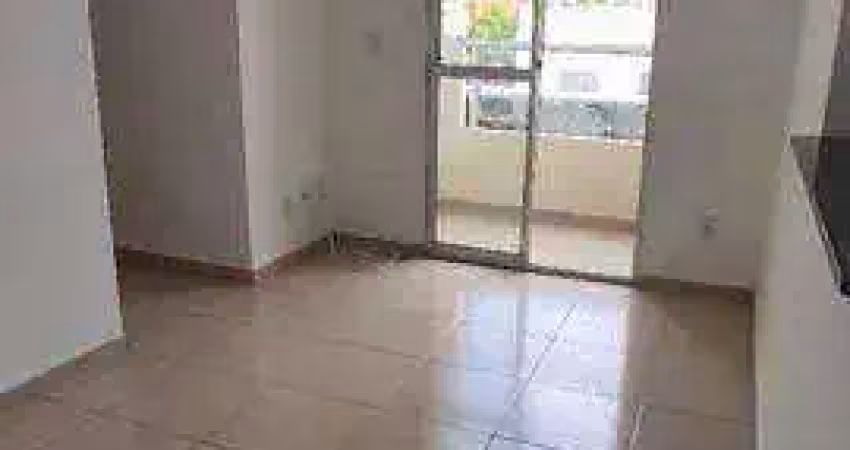 Apartamento com 3 dormitórios à venda, 62 m² por R$ 341.000,00 - Jardim América - São José dos Campos/SP