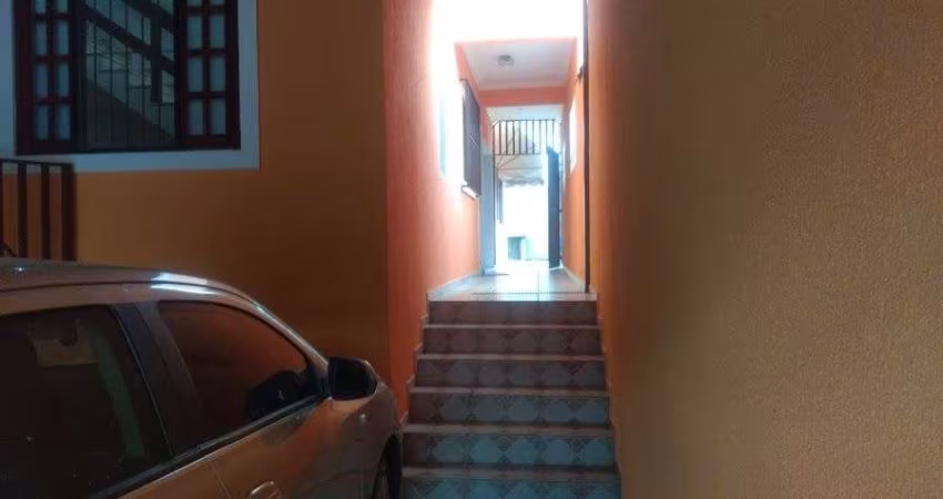 Casa à venda, 230 m² por R$ 730.000,00 - Villa Branca - Jacareí/SP
