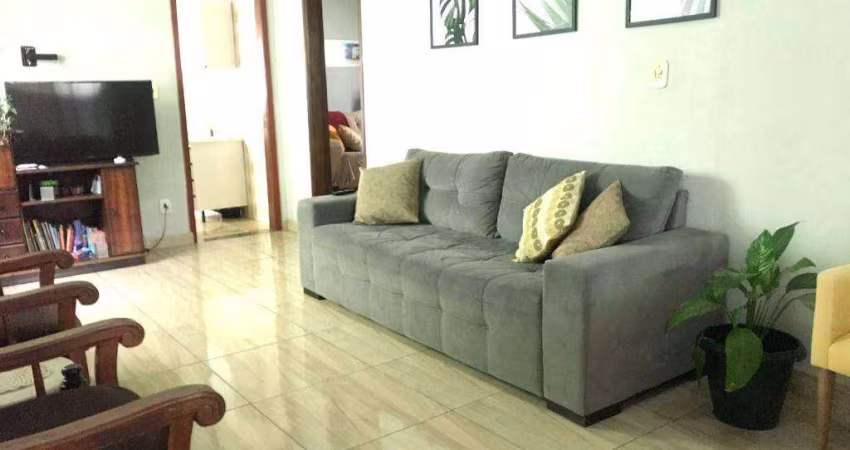 Casa com 3 dormitórios à venda, 172 m² por R$ 585.000,00 - Bosque dos Eucaliptos - São José dos Campos/SP