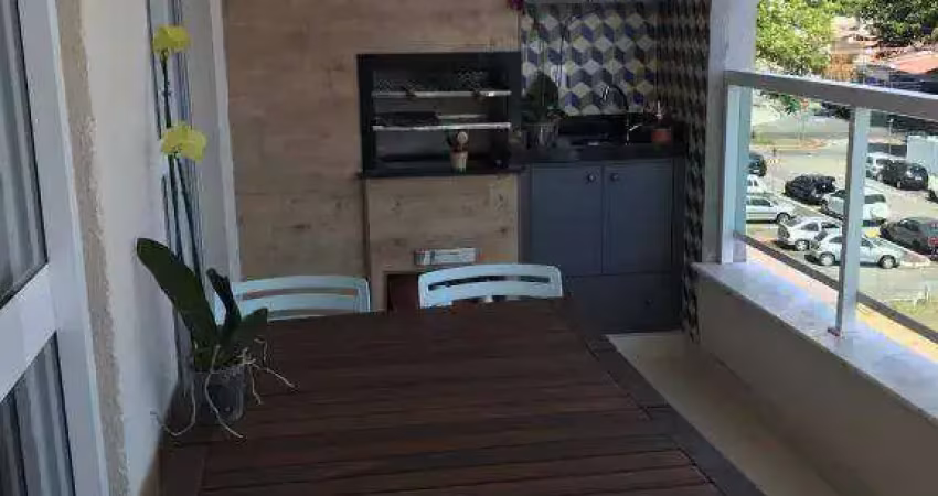 Apartamento com 3 quartos à venda, 87 m² - parque industrial - são josé dos campos/sp