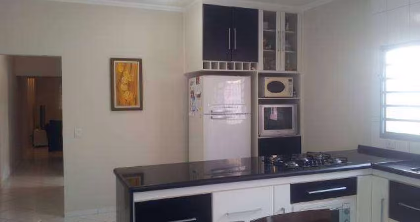 Sobrado com 4 dormitórios, 197 m² - venda por R$ 618.000,00 ou aluguel por R$ 3.960,00/mês - Residencial Bosque dos Ipês - São José dos Campos/SP