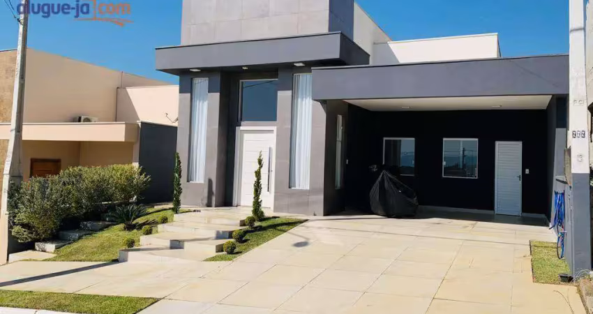 Casa com 3 dormitórios à venda, 135 m² por r$ 785.000,00 - reserva do vale - caçapava/sp