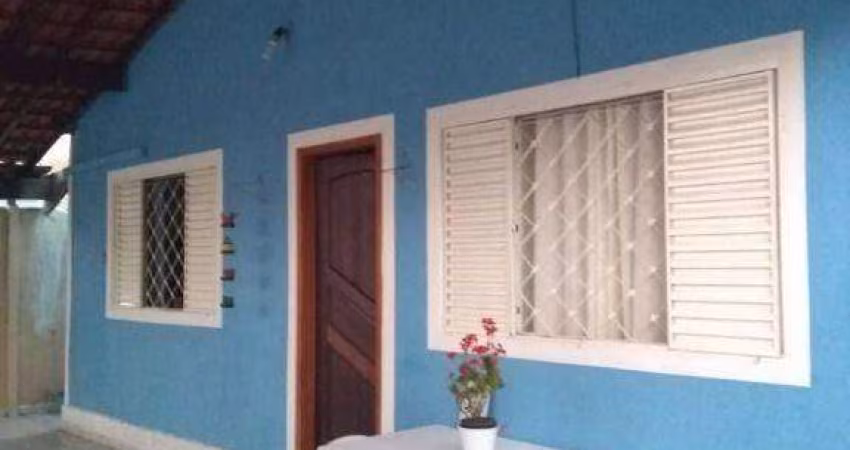 Casa com 3 dormitórios à venda, 80 m² por R$ 540.000,00 - Jardim Oriente - São José dos Campos/SP