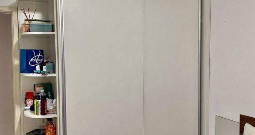 Apartamento à venda no Centro - São José dos Campos/SP com 61 m²