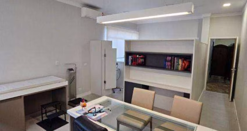 Sala à venda, 36 m² por R$ 243.000,00 - Jardim Apolo - São José dos Campos/SP