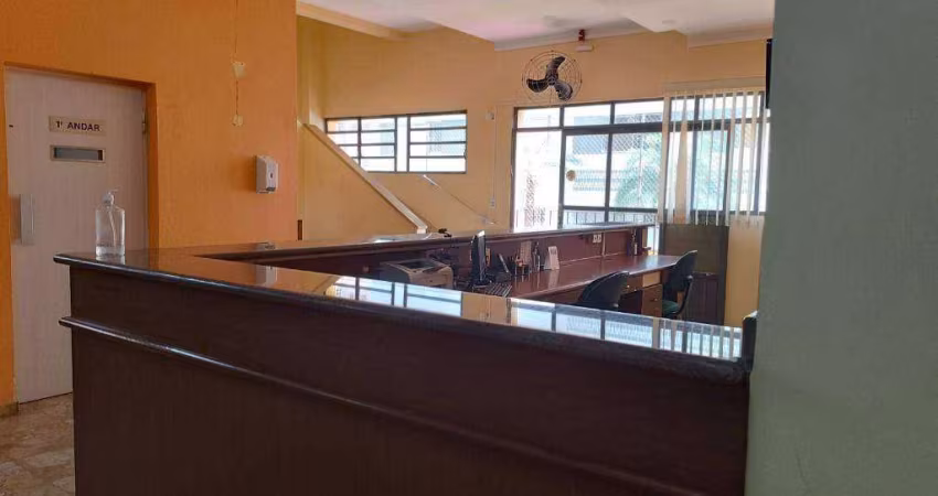 Sala para alugar, 65 m² por R$ 3.090,00/mês - Jardim Apolo - São José dos Campos/SP