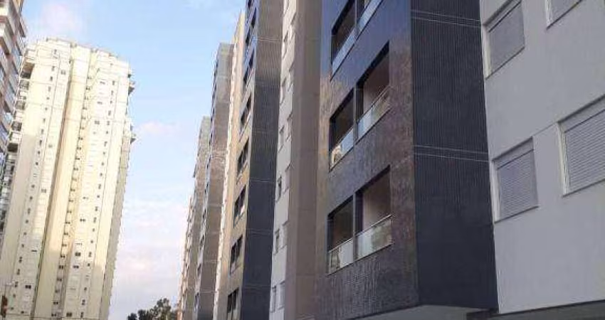 Apartamento com 2 quartos para alugar, 79 m² - Royal Park - São José dos Campos/SP