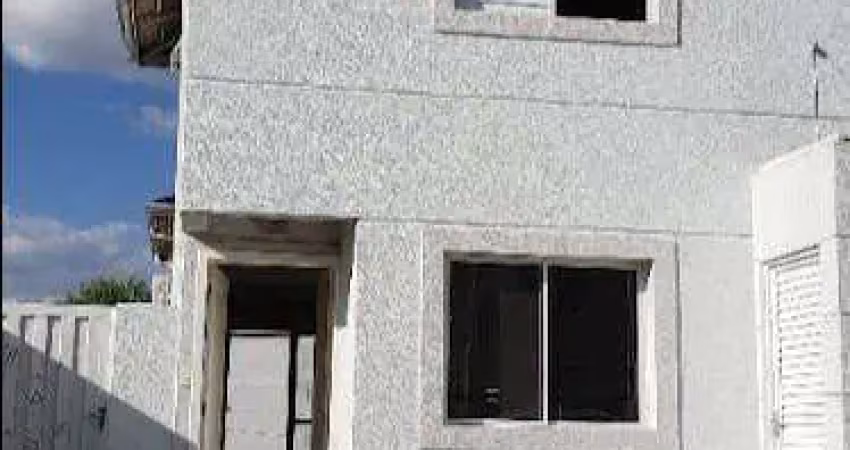 Sobrado com 3 quartos para alugar, 82 m² - villa branca - jacareí/sp