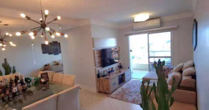 Apartamento com 3 quartos à venda, 77 m² - jardim das indústrias - são josé dos campos/sp