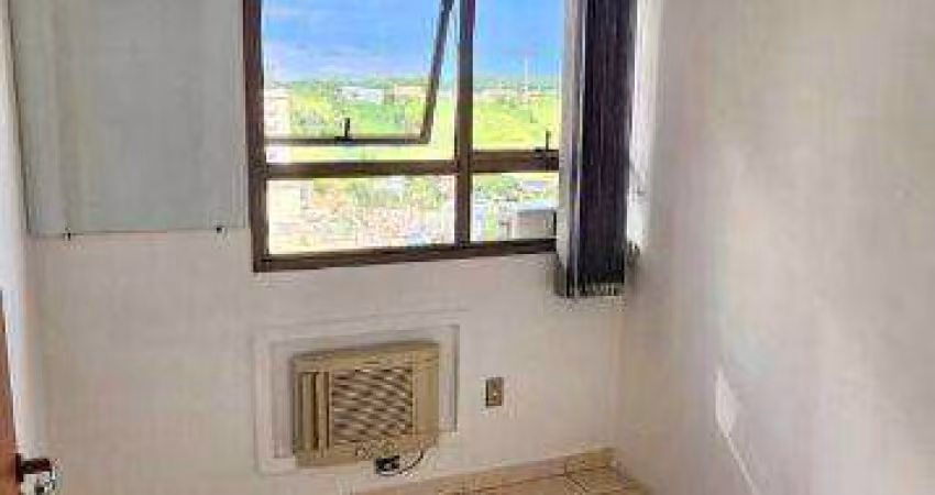 Sala, 27 m² - venda ou locação - Jardim Satélite - São José dos Campos/SP