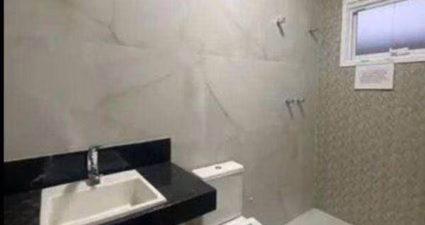Casa a venda no Jardim Florada com 172m²