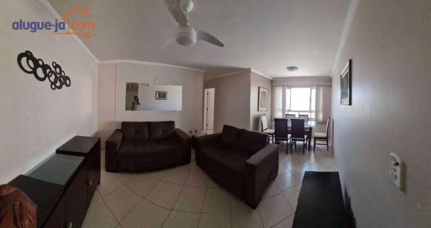 Apartamento à venda no Jardim das Colinas - São José dos Campos/SP com 61 m²