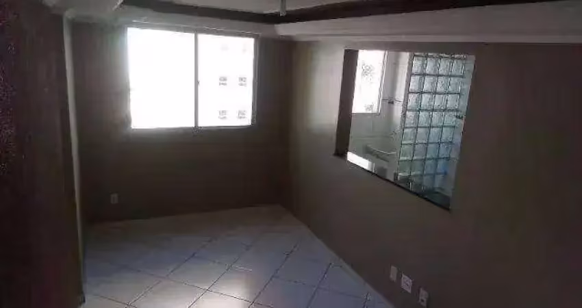 Apartamento à venda no conjunto residencial trinta e um de março - são josé dos campos/sp com 45 m²