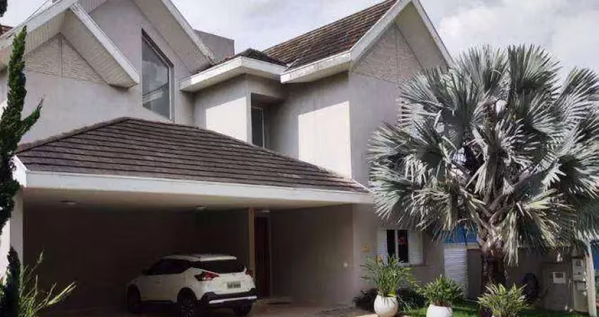 Casa em condomínio fechado com 4 quartos à venda na Rua Péricles, Vila Zezé, Jacareí