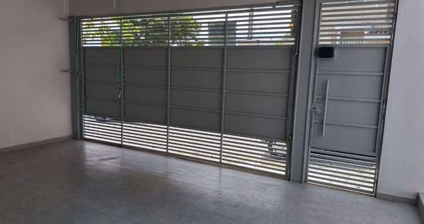 Casa à venda, 185 m² por R$ 875.000,00 - Villa Branca - Jacareí/SP