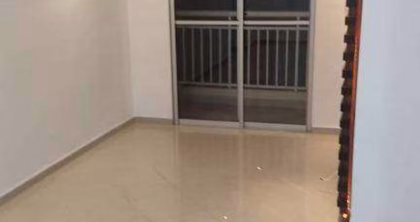 Apartamento com 2 dormitórios para alugar, 54 m² por R$ 2.095,01/mês - Vila Zizinha - São José dos Campos/SP
