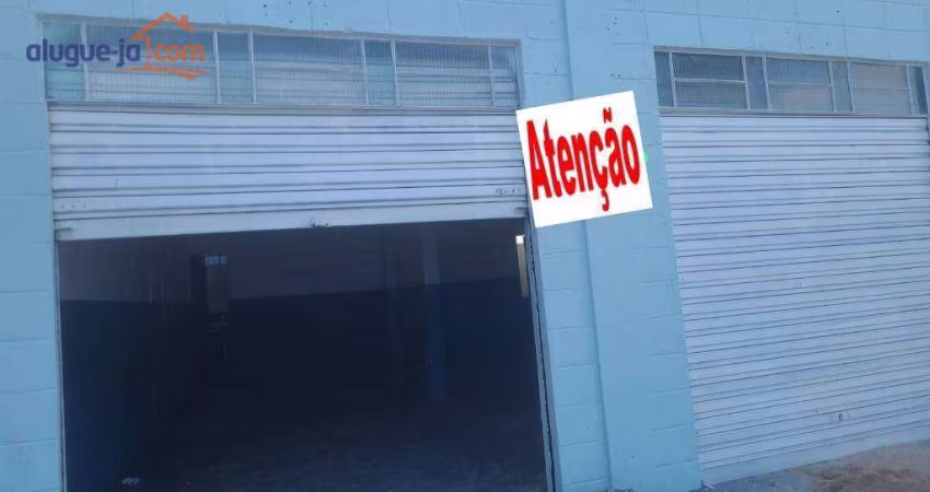 Ponto para alugar no Cidade Morumbi - São José dos Campos/SP com  70 m²