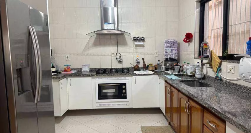 Casa à venda no Jardim Satélite - São José dos Campos/SP com 150 m²