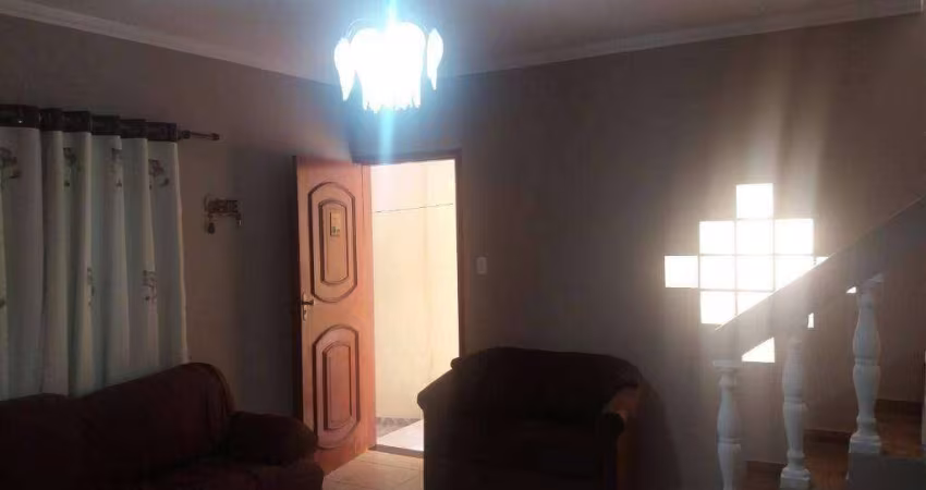 Sobrado à venda no Jardim Sul - São José dos Campos/SP com 150 m²