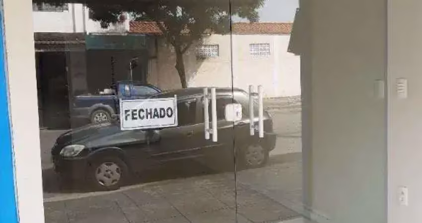 Ponto para alugar, 30 m² por r$ 1.500,00/mês - bosque dos eucaliptos - são josé dos campos/sp